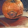Pumpkin